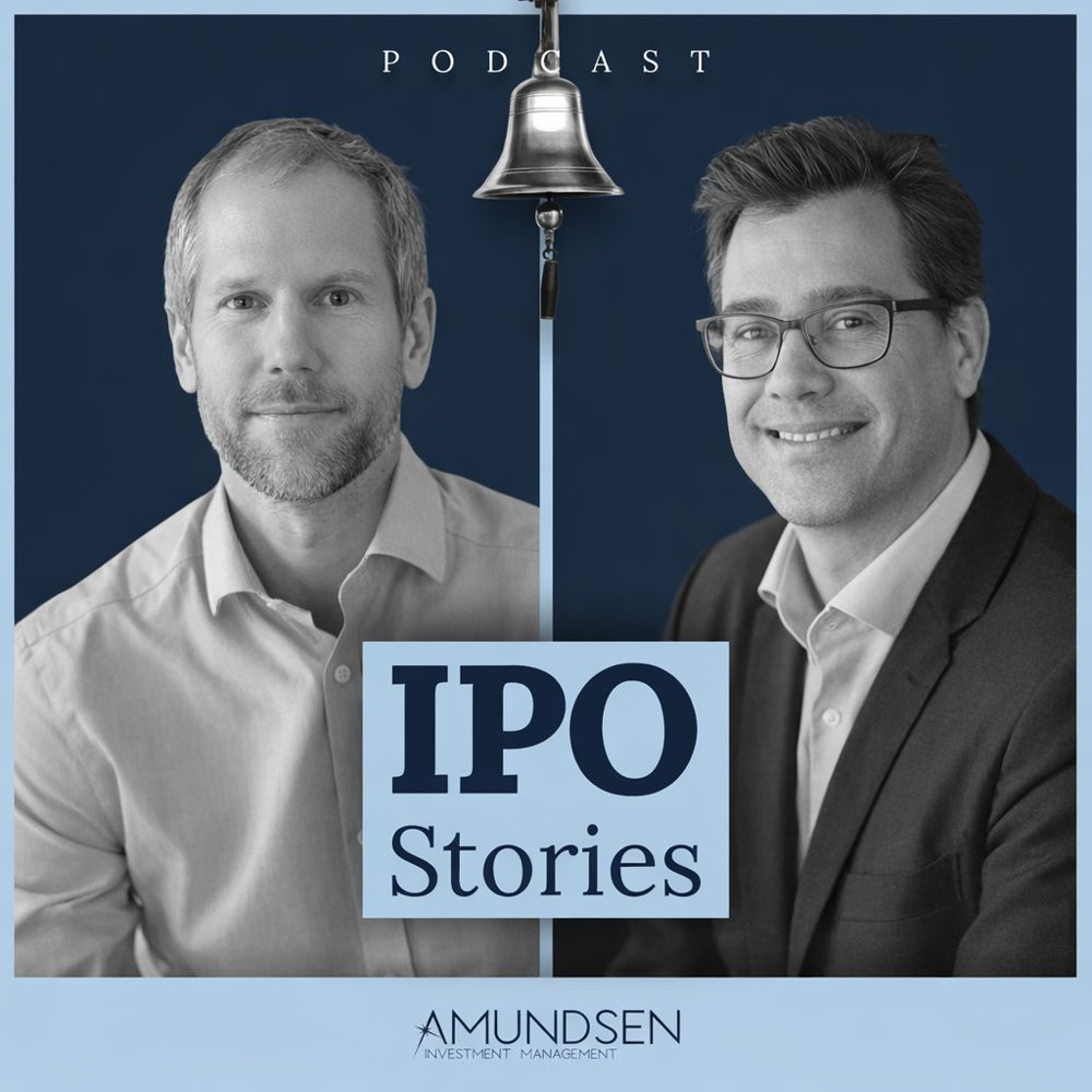 Cover art for episode 44: eToro - Yoni Assia